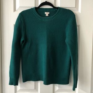 J.Crew Knit Sweater